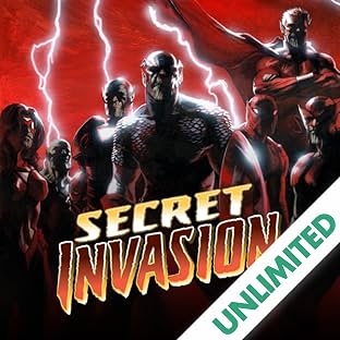 Secret Invasion
